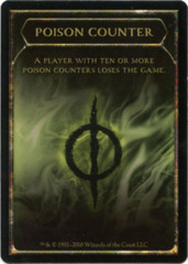 Poison Counter